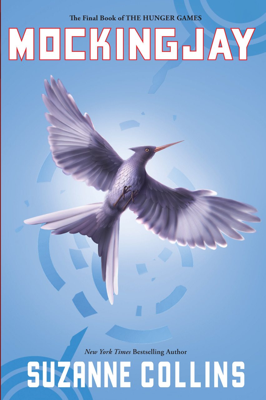 mockingjaycover
